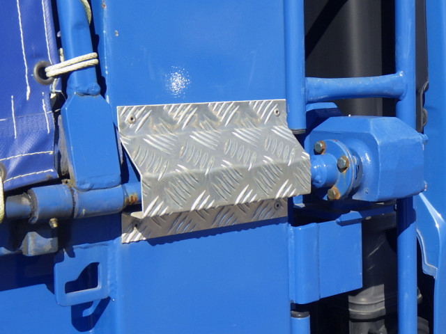 日野 デュトロ 小型 土砂ダンプ 2KG-XZU700X(96060) 18枚目