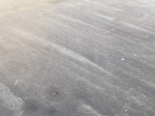 日野 デュトロ 小型 平ボディ 2RG-XZC605M(96061) 11枚目