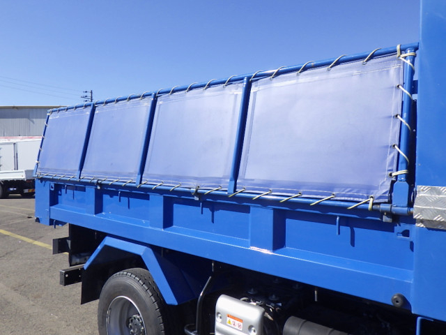 日野 デュトロ 小型 土砂ダンプ 2KG-XZU700X(96060) 21枚目