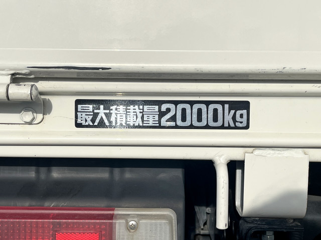 日野 デュトロ 小型 平ボディ 2RG-XZC605M(96061) 13枚目