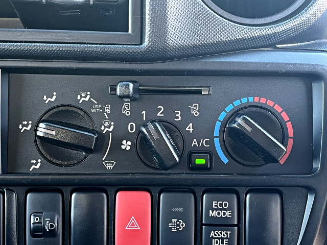 日野 デュトロ 小型 平ボディ 2RG-XZC605M(96061) 21枚目