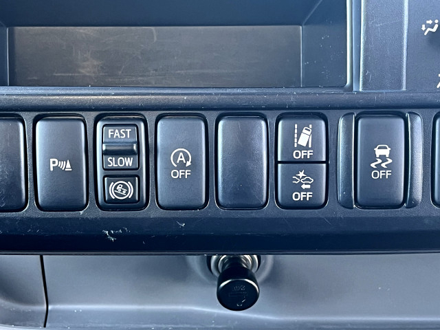 日野 デュトロ 小型 平ボディ 2RG-XZC605M(96061) 22枚目