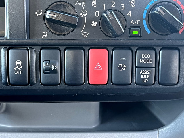 日野 デュトロ 小型 平ボディ 2RG-XZC605M(96061) 23枚目