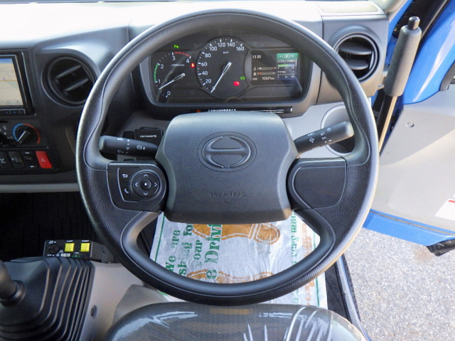 日野 デュトロ 小型 土砂ダンプ 2KG-XZU700X(96060) 33枚目