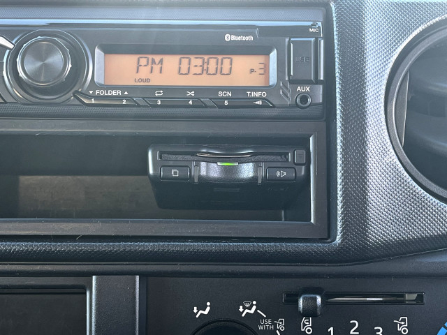 日野 デュトロ 小型 平ボディ 2RG-XZC605M(96061) 25枚目