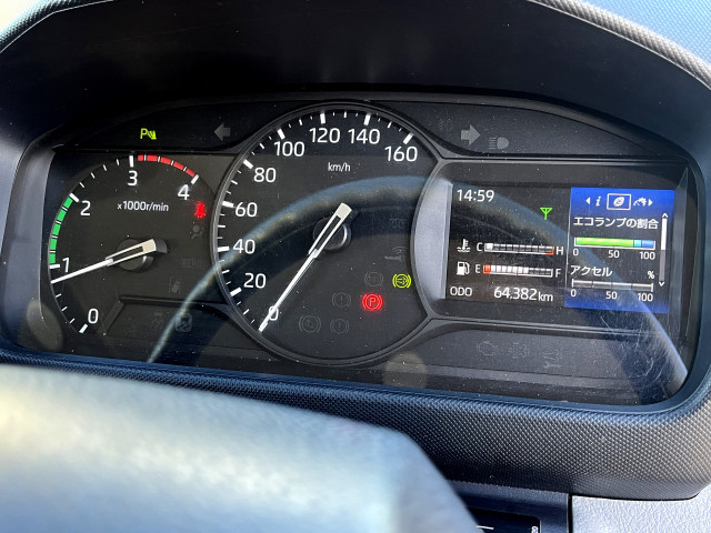 日野 デュトロ 小型 平ボディ 2RG-XZC605M(96061) 29枚目