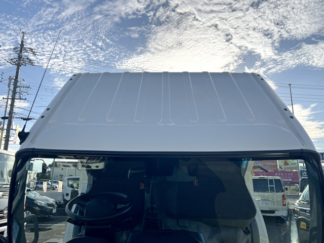 日野 デュトロ 小型 平ボディ 2RG-XZC605M(96061) 30枚目