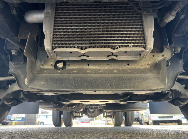 日野 デュトロ 小型 平ボディ 2RG-XZC605M(96061) 33枚目