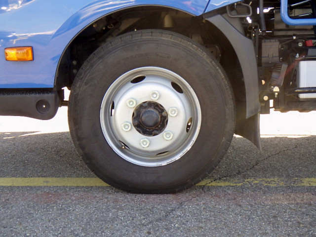 日野 デュトロ 小型 土砂ダンプ 2KG-XZU700X(96060) 44枚目