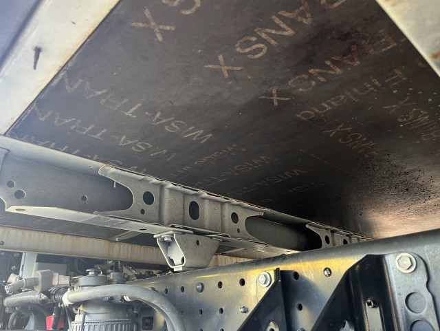 日野 デュトロ 小型 平ボディ 2RG-XZC605M(96061) 34枚目