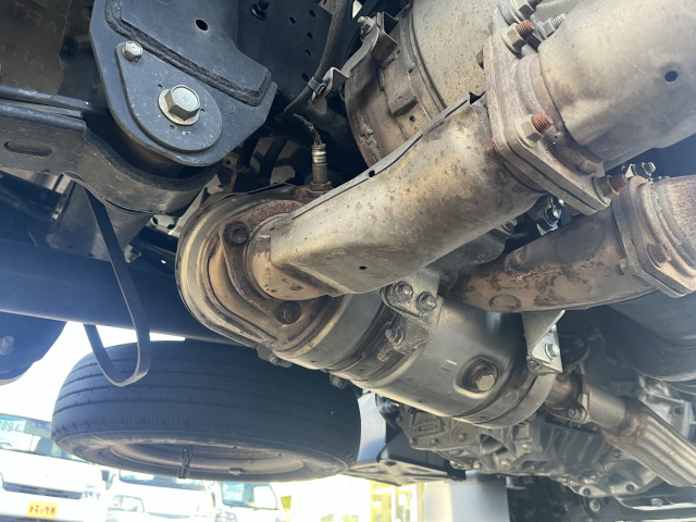 日野 デュトロ 小型 平ボディ 2RG-XZC605M(96061) 35枚目