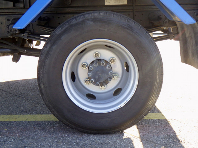 日野 デュトロ 小型 土砂ダンプ 2KG-XZU700X(96060) 46枚目