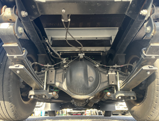 日野 デュトロ 小型 平ボディ 2RG-XZC605M(96061) 36枚目