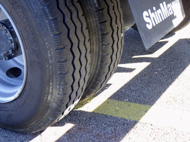 日野 デュトロ 小型 土砂ダンプ 2KG-XZU700X(96060) 47枚目