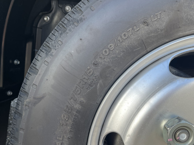 日野 デュトロ 小型 平ボディ 2RG-XZC605M(96061) 38枚目