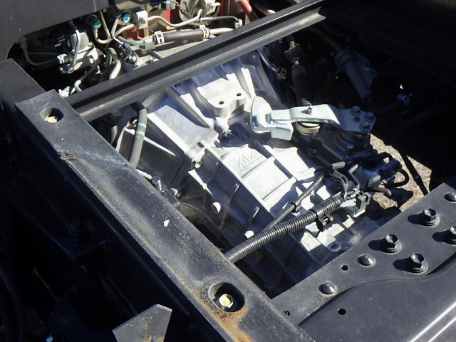 日野 デュトロ 小型 土砂ダンプ 2KG-XZU700X(96060) 49枚目