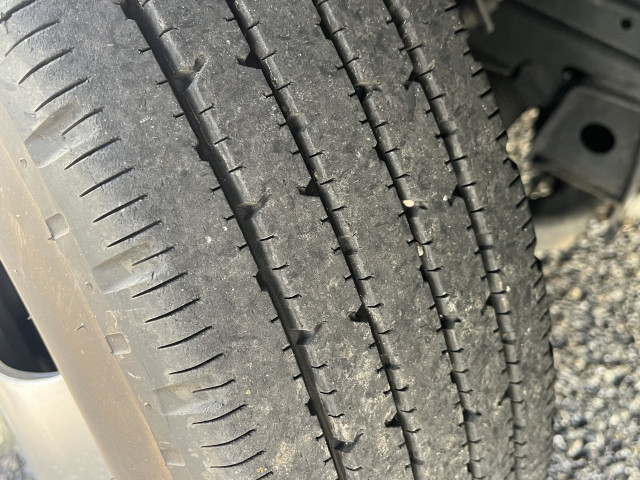 日野 デュトロ 小型 平ボディ 2RG-XZC605M(96061) 39枚目