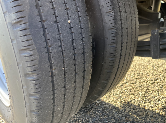 日野 デュトロ 小型 平ボディ 2RG-XZC605M(96061) 42枚目