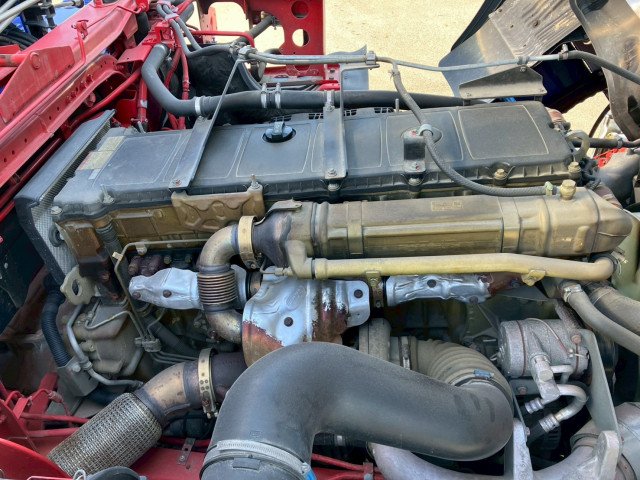 三菱ふそう スーパーグレート 大型 クレーン付き 2PG-FV70HY(96062) 25枚目