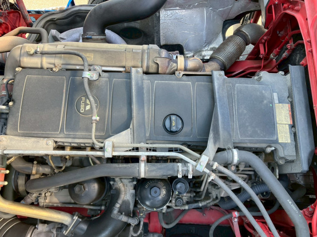 三菱ふそう スーパーグレート 大型 クレーン付き 2PG-FV70HY(96062) 26枚目