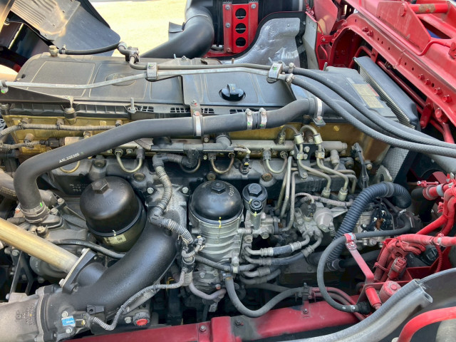 三菱ふそう スーパーグレート 大型 クレーン付き 2PG-FV70HY(96062) 27枚目