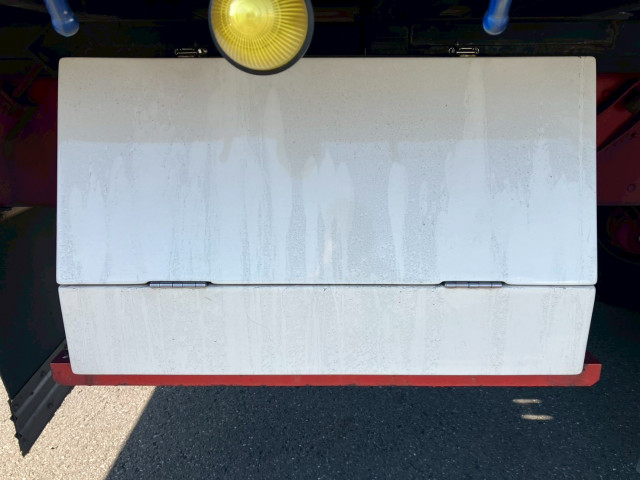 三菱ふそう スーパーグレート 大型 クレーン付き 2PG-FV70HY(96062) 30枚目