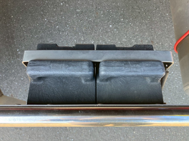 三菱ふそう スーパーグレート 大型 クレーン付き 2PG-FV70HY(96062) 31枚目