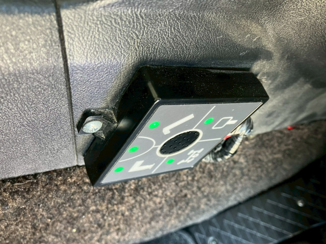 三菱ふそう スーパーグレート 大型 クレーン付き 2PG-FV70HY(96062) 37枚目