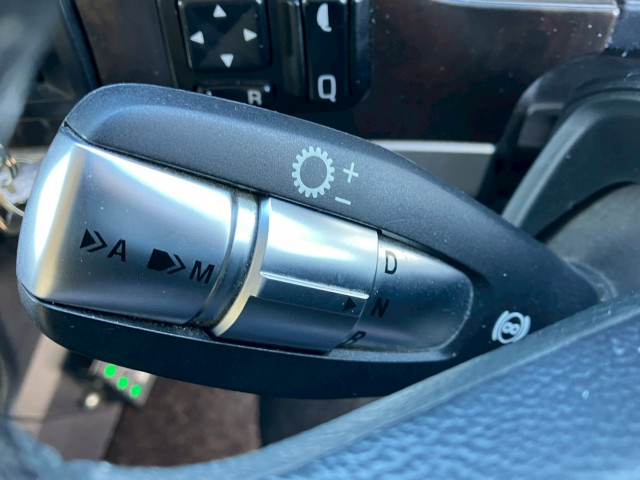 三菱ふそう スーパーグレート 大型 クレーン付き 2PG-FV70HY(96062) 38枚目