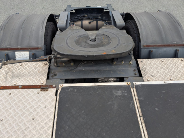 UDトラックス（日産） クオン 大型 トラクタ（シングル） 2RG-GK5DAB(96064) 21枚目