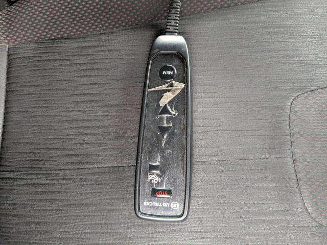 UDトラックス（日産） クオン 大型 トラクタ（シングル） 2RG-GK5DAB(96064) 27枚目