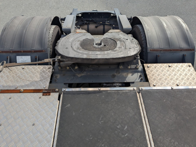 UDトラックス（日産） クオン 大型 トラクタ（シングル） 2RG-GK5DAB(96065) 20枚目