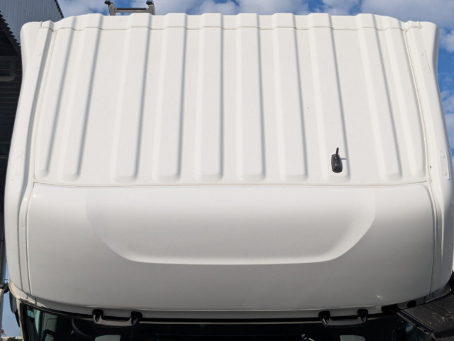 UDトラックス（日産） クオン 大型 トラクタ（シングル） 2RG-GK5DAB(96065) 29枚目