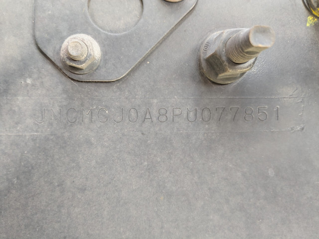 UDトラックス（日産） クオン 大型 トラクタ（シングル） 2RG-GK5DAB(96065) 32枚目