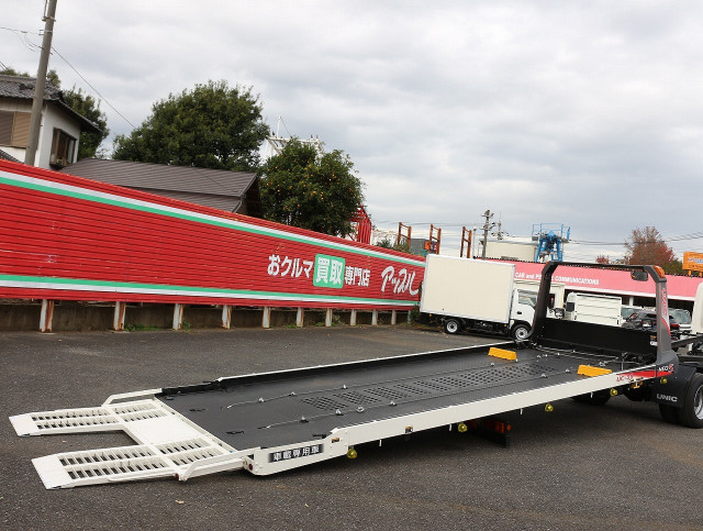 日野 デュトロ 小型 車載専用車 2RG-XZU722M(96066) 16枚目