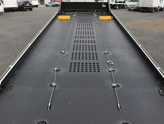 日野 デュトロ 小型 車載専用車 2RG-XZU722M(96066) 18枚目