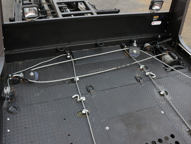 日野 デュトロ 小型 車載専用車 2RG-XZU722M(96066) 19枚目