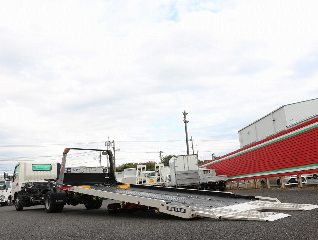 日野 デュトロ 小型 車載専用車 2RG-XZU722M(96066) 20枚目