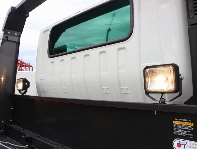 日野 デュトロ 小型 車載専用車 2RG-XZU722M(96066) 23枚目