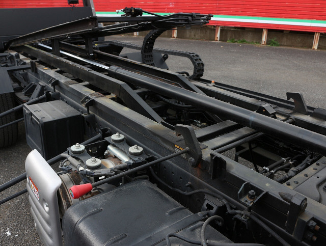 日野 デュトロ 小型 車載専用車 2RG-XZU722M(96066) 26枚目