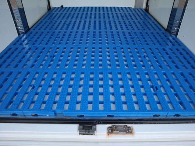 ダイハツ ハイゼット 軽 冷凍冷蔵バン 3BD-S500P(96067) 14枚目