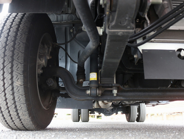 日野 デュトロ 小型 車載専用車 2RG-XZU722M(96066) 30枚目