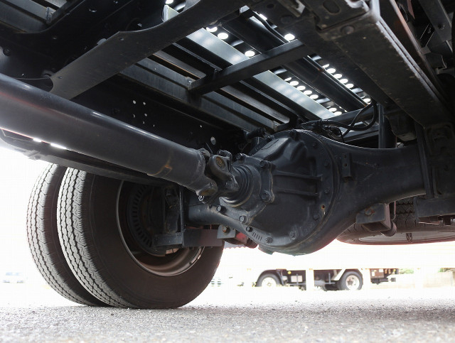 日野 デュトロ 小型 車載専用車 2RG-XZU722M(96066) 31枚目