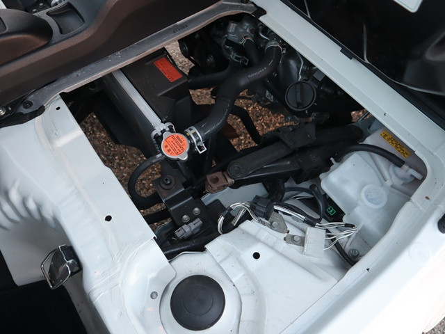 ダイハツ ハイゼット 軽 冷凍冷蔵バン 3BD-S500P(96067) 16枚目