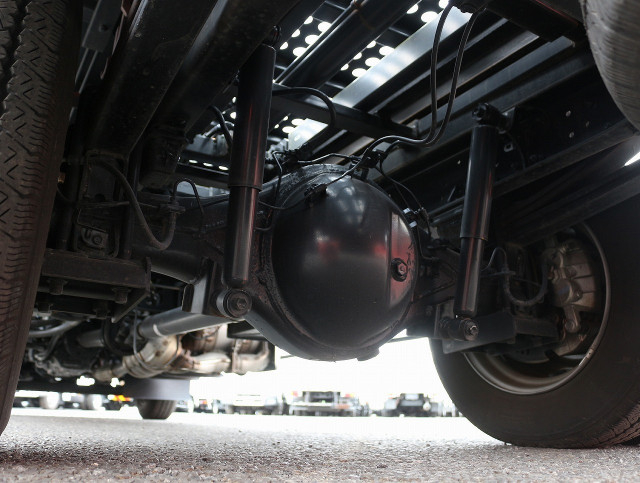 日野 デュトロ 小型 車載専用車 2RG-XZU722M(96066) 32枚目