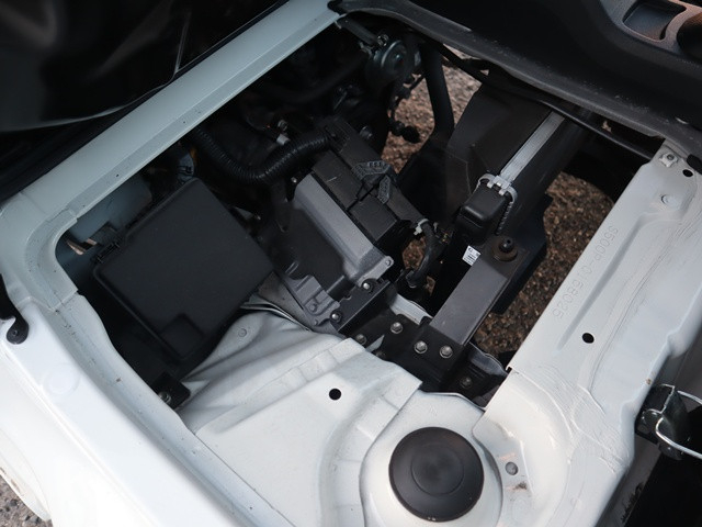 ダイハツ ハイゼット 軽 冷凍冷蔵バン 3BD-S500P(96067) 17枚目