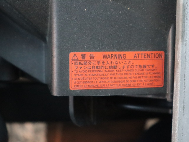 ダイハツ ハイゼット 軽 冷凍冷蔵バン 3BD-S500P(96067) 20枚目