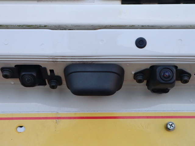 ダイハツ ハイゼット 軽 冷凍冷蔵バン 3BD-S500P(96067) 21枚目