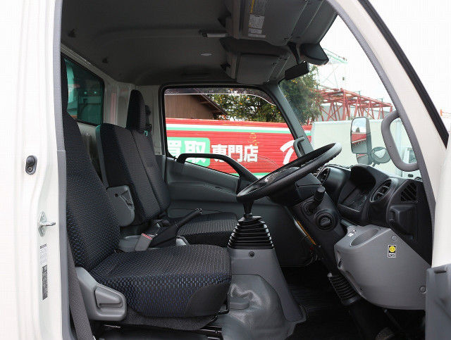 日野 デュトロ 小型 車載専用車 2RG-XZU722M(96066) 37枚目