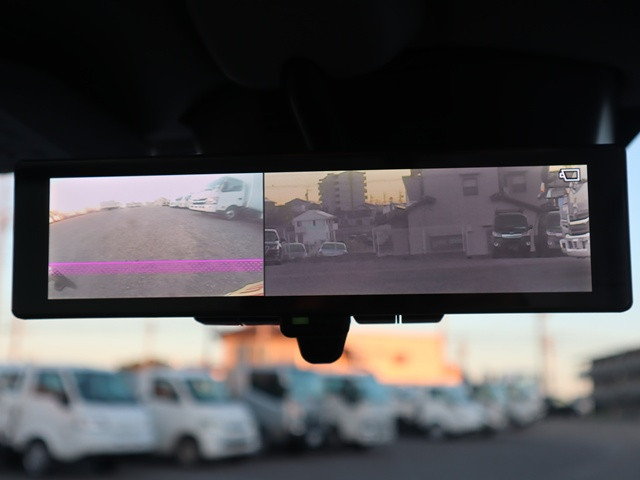 ダイハツ ハイゼット 軽 冷凍冷蔵バン 3BD-S500P(96067) 22枚目